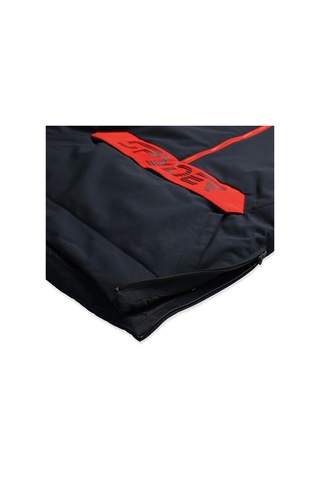 Spyder Youth Jasper Anorak K60 Siyah