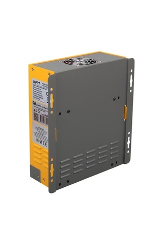 Sunsolar Mpk30 Mppt Solar Şarj Kontrol Cihazı 30a 12v/24v/36v/48v Otomatik 150v Maksimum Pv Lcd Ekranlı Rs485 Portl