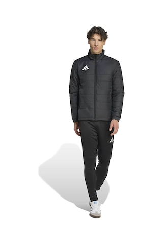 Black/whıte Adidas Erkek Futbol Mont Ent26 Ljkt Jz9141 siyah