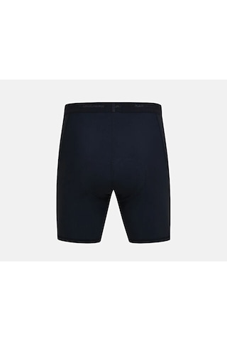 Peak Performance Padded Bike Liners Men Erkek Antrenman Taytı G80179010t Siyah