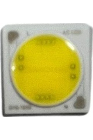 220v 30w Cob Led - 220 Volt 30 Watt Cob Led Beyaz 6500k