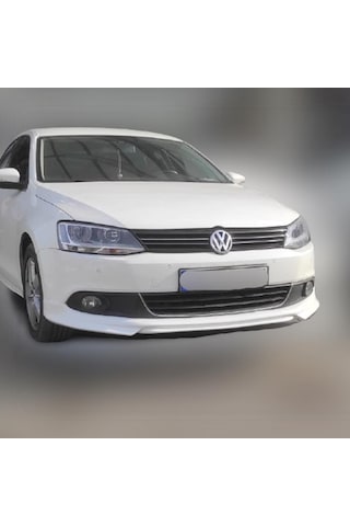 Volkswagen Jetta Ön Tampon Eki 2011-2014 Model Arası