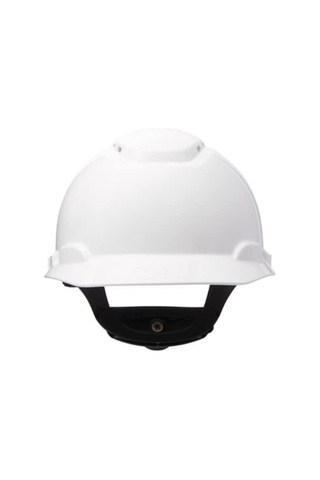 3M H700 Baret Beyaz
