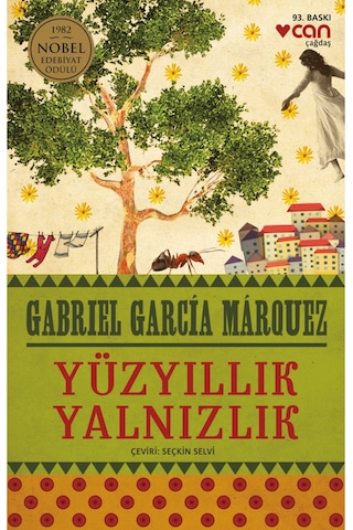 Yüzyıllık Yalnızlık