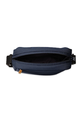 Timberland Tb0a61gb Timberpack Crossbody Bag 15x22,5x4 Lacivert Unisex Spor Çanta Lacivert