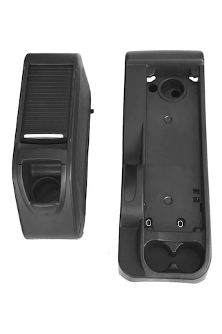 Peugeot Partner Tepe Kol Dayama Kolçak 2008 Snr