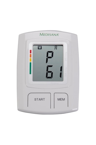 Medisana 23205 Tam Otomatik Üst Koldan Ölçer Tansiyon Aleti