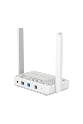 Explorer Dsl Ac1200 Wi-fi Mesh Vdsl2/adsl2+/fiber Ebeveyn Kontrol Modem Vpn Router 2x1gbit/s Kn-2013