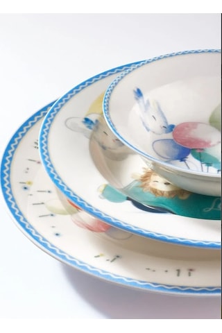 Güral Eda 3 Parça Bone Mama Takimi - 2134