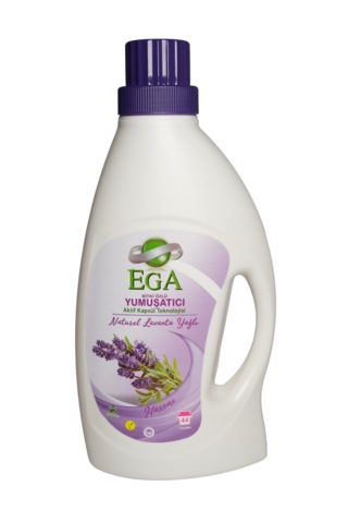 Aktif Kapsül Teknolojili Çamaşır Yumuşatıcısı 6 X 1040 Ml 264 Yıkama 6'lı Set