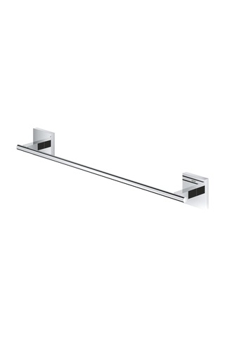 Grohe Start Cube Quickfix Uzun Havluluk, 450 Mm, Duş, Banyo Aksesuarları, Krom, 40987000 Sku: Smg8690010214058