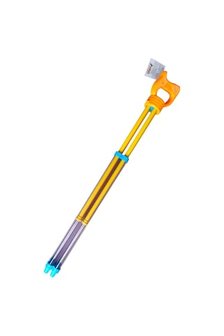 Havuz Ve Su Tabancası: Pompalı, Çek-at, 4 Bölmeli Eğlence