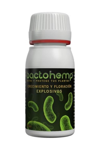 Agrobacterias Bactohemp 50 G Bitkiler İçin Faydalı Bakteri 50 G