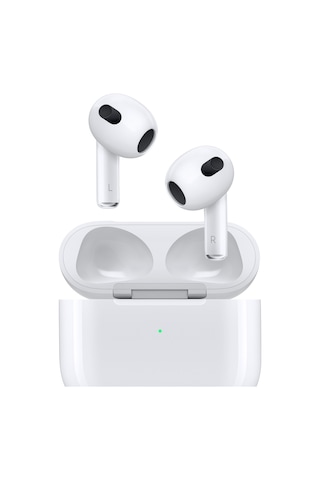 Apple AirPods 3.Nesil MME73TU/A ve MagSafe Şarj Kutusu Bluetooth Kulak İçi Kulaklık