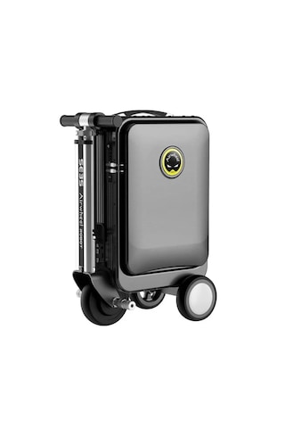 Airwheel SE3S Elektrikli Binilebilir Scooter Valiz