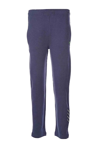 Hummel Hmleluf Pants Çocuk Eşofman Altı Lacivert Lacivert