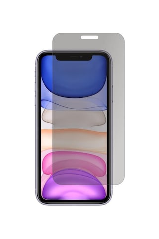 Apple Uyumlu   iPhone 11 İle Hayalet Ekran Koruyucu