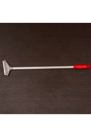 VIP-TEC VT875134 Profesyonel Geniş Kazıma Bıçağı 50 cm (Uzun)