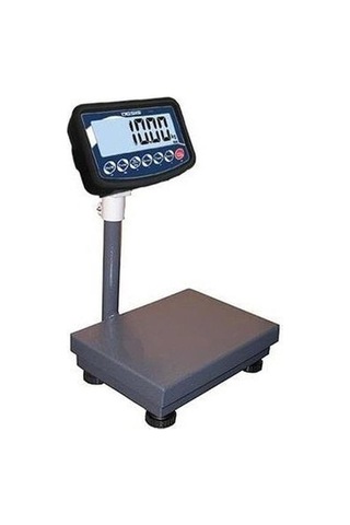 Desis Ds Serisi Kısa Boyunlu Kantar Hassasiyet: 1gr. Max: 30 Kg.