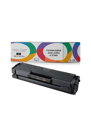 Samsung Mlt D111S Uyumlu Toner Sl M2070W