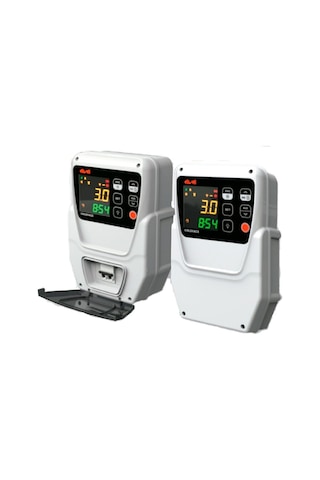 Elıwell - Ewrc 500 Nt Dijital Termostat