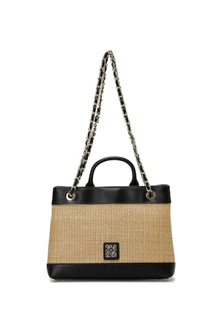 Nine West Omyra Ngw148605 5fx Naturel Kadın El Çantası 000000000102011922 Bej