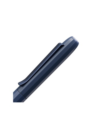 Faber-castell Avori Tükenmez Kalem, Toz Mavi Çok Renkli