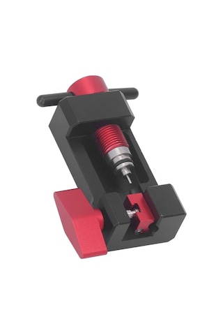 Fortunelane Alüminyum Hidrolik Bisiklet Hortum Bağlantı Aleti, Hızlı Kurulum, Kesici, Yedekli İğne Sürücü Dayanıklı Set