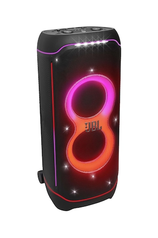 Jbl Partybox Ultimate Wifi Bluetooth Hoparlör