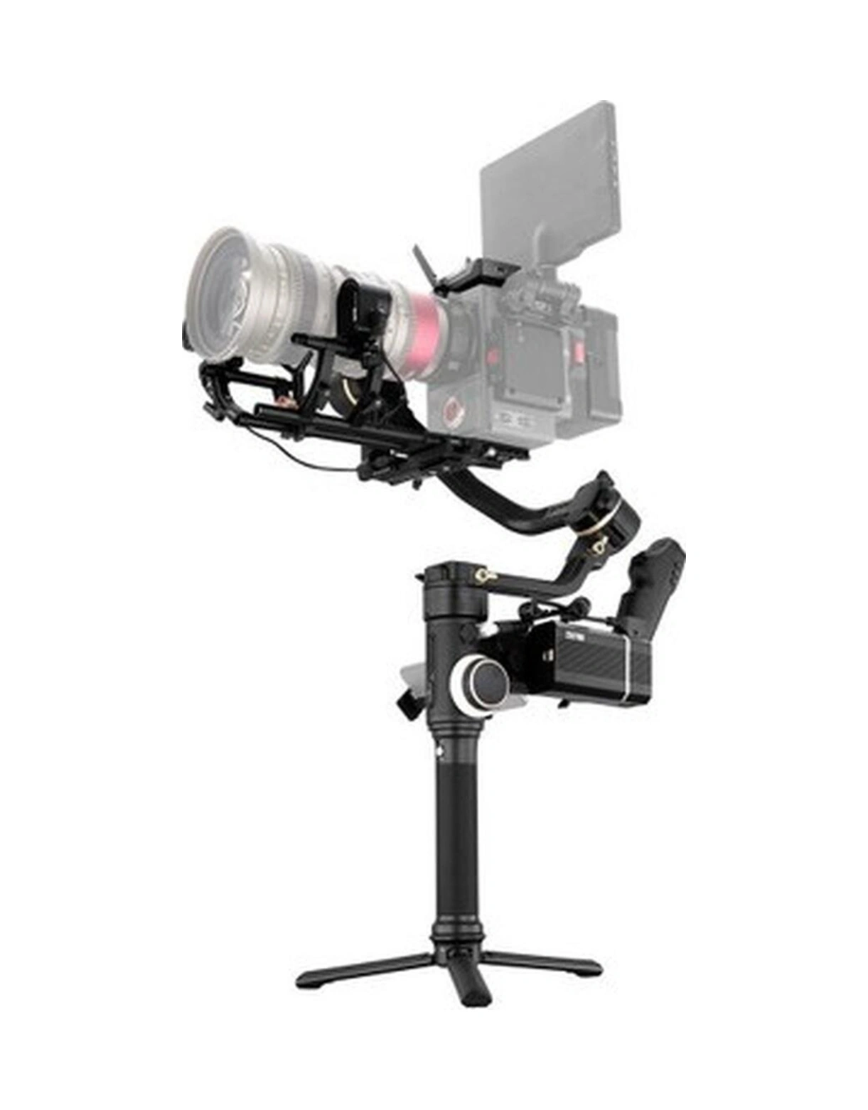 Zhiyun Crane 3s Pro Gimbal-96484