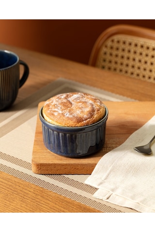 Madame Coco Kleby 2 Li Sufle Kabı Fınc000000006810cm-kobalt