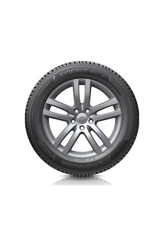 Hankook 195/55 R16 91H XL Kinergy 4S 2 H750 Dört Mevsim Lastiği 2025