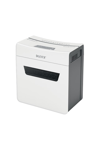 Leitz IQ Protect Premium 6X P4 Evrak İmha Makinesi