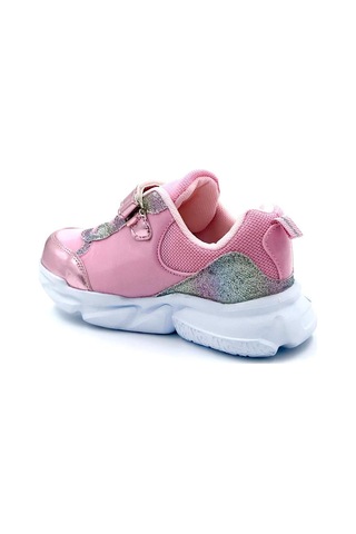 Sanbe 130y9217 Spor Ayakkabı Pembe Pembe