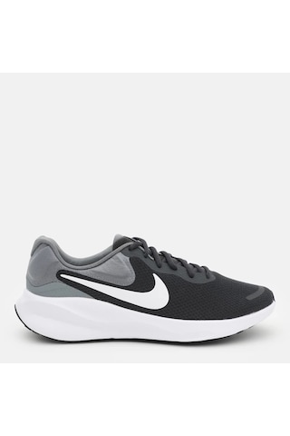 Nike Revolution 7 Erkek Koşu Ayakkabısı Siyah