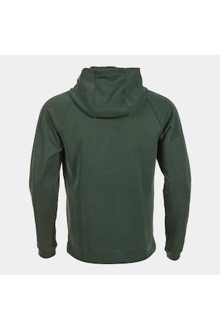 Joma 700117.479 Breath Hoodie Unisex Kapüşonlu Sweatshirt - Yeşil