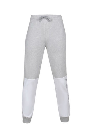 Calvin Klein CALVIN KLEIN ERKEK EŞOFMAN ALTI 40IC404-030 Gri