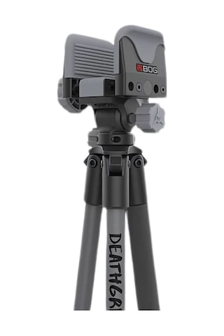 Bog Deathgrip Bantam Alüminyum Atış Tripodu 51cm - 120cm Atış Tripodu