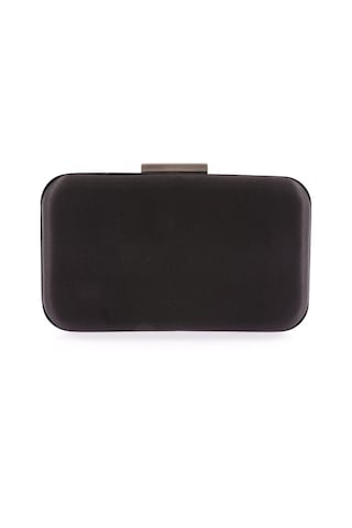 Dgn 9270-22y Kadin Abiye Portföy Çanta 9270-2041-R2449 Siyah
