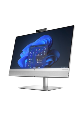 HP EliteOne 840 G9 99B39ET i7-14700 16 GB 512 GB SSD 23.8" FHD W11P AIO Masaüstü Bilgisayar