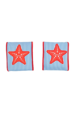 Flamingueo Neopren Çocuk Kolluk Peach