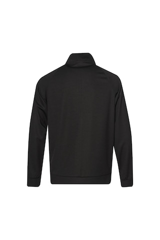 Hummel 960043-2001 Terry Erkek Eşofman Takımı Siyah