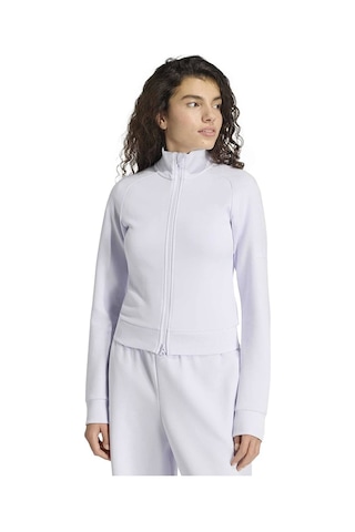 Adidas Kadın Ceket W Sl Slım Tt Kr5287 Mor