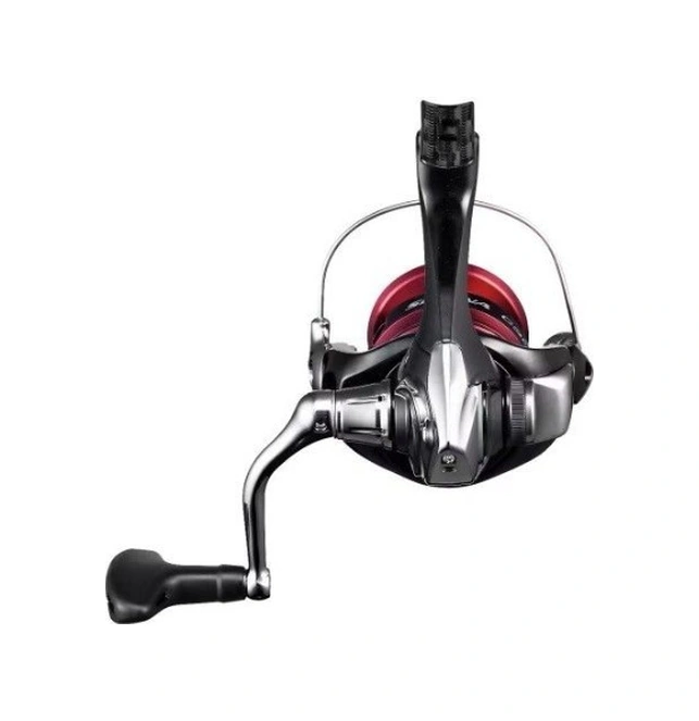 Yek Outdoor Spin Olta Seti Shimano Kamış Fx Xt Spinning Moderate Fast 2,10m 14-40g 2pc&shimano Sienna 4000 Fg Spin Makinesi
