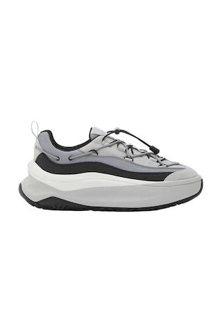 H006 Grey Sneaker Günlük Erkek 80d2490100-h006 Moon Boot Moon247 Xlace Grey Gri