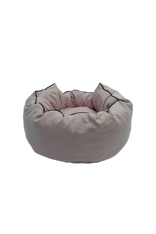 Zishtekstil Europa Pet Kedi & Köpek Yatağı Ayrı Kullanılabilir Minderli