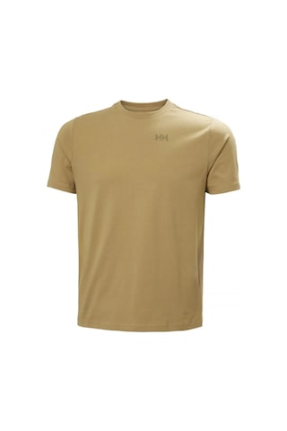 Helly Hansen Massif Graphic Erkek T-shirt Kahve