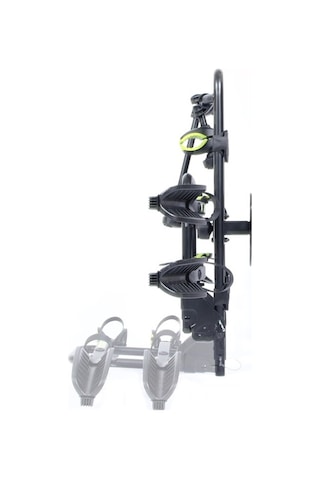 Buzz Rack Pilot 4x4 2 Li Bagaja Montaj Bisiklet Taşıyıcı