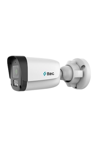 Ttec Ipbp-2330m-m-lıte 2 Mp Dahili Mikrofon Poe Ip Bullet Kamera Ttec Ipbp-2330m-m-lıte 2 Mp Dahili Mikrofon Poe Ip Bullet Kamera