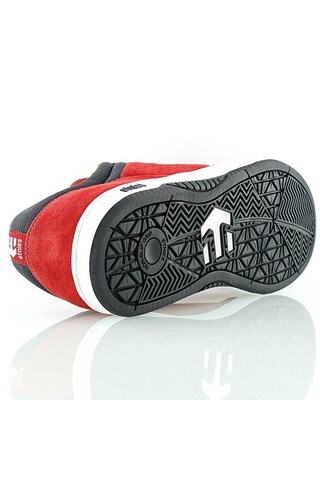 Etnies Marana Red Spor Ayakkabısı - Yürüyüş Ve Tenis Ayakkabısı Beyaz - Kırmızı